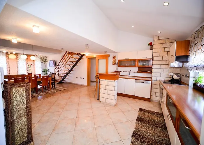 Apartman Ksenija