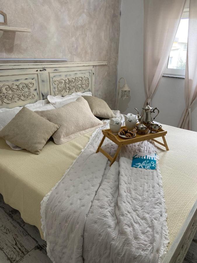 Ksenija Apartment *