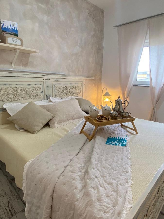 Apartment Ksenija *