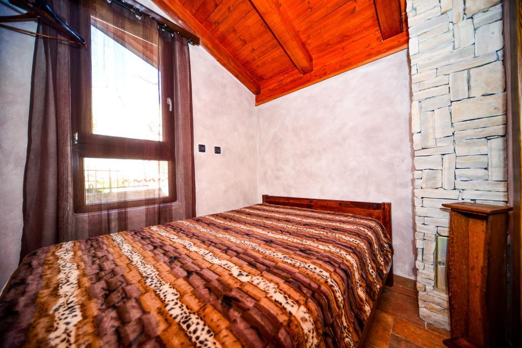 Ksenija Apartment