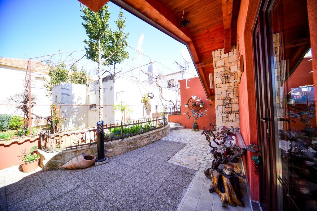 Apartment Ksenija