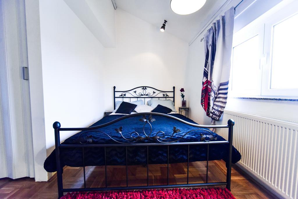 Apartment Ksenija *