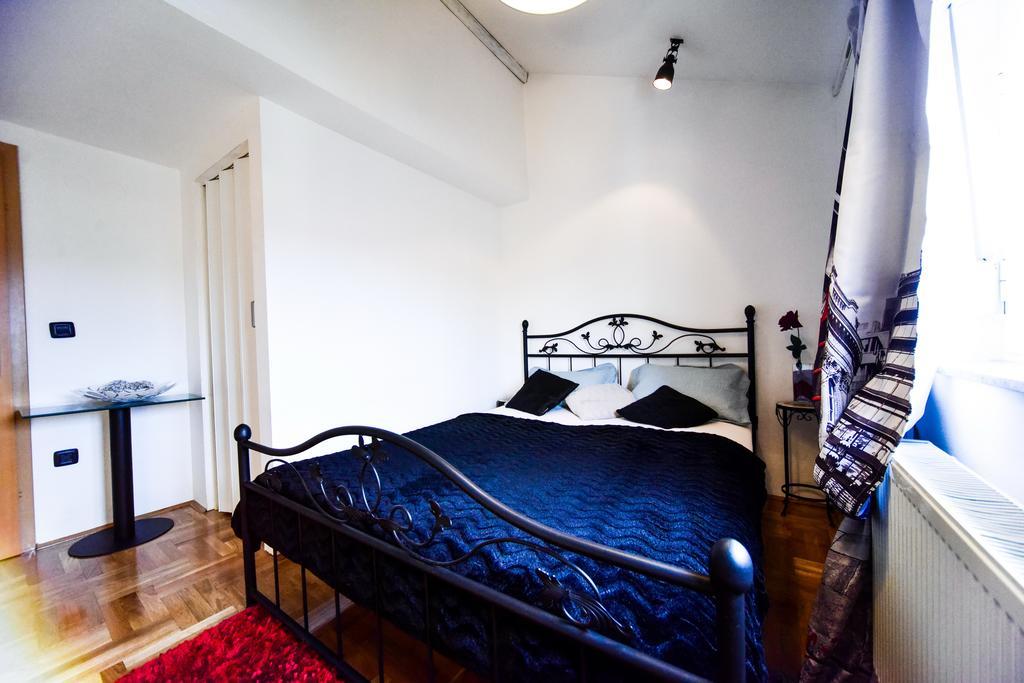 Apartment Ksenija *