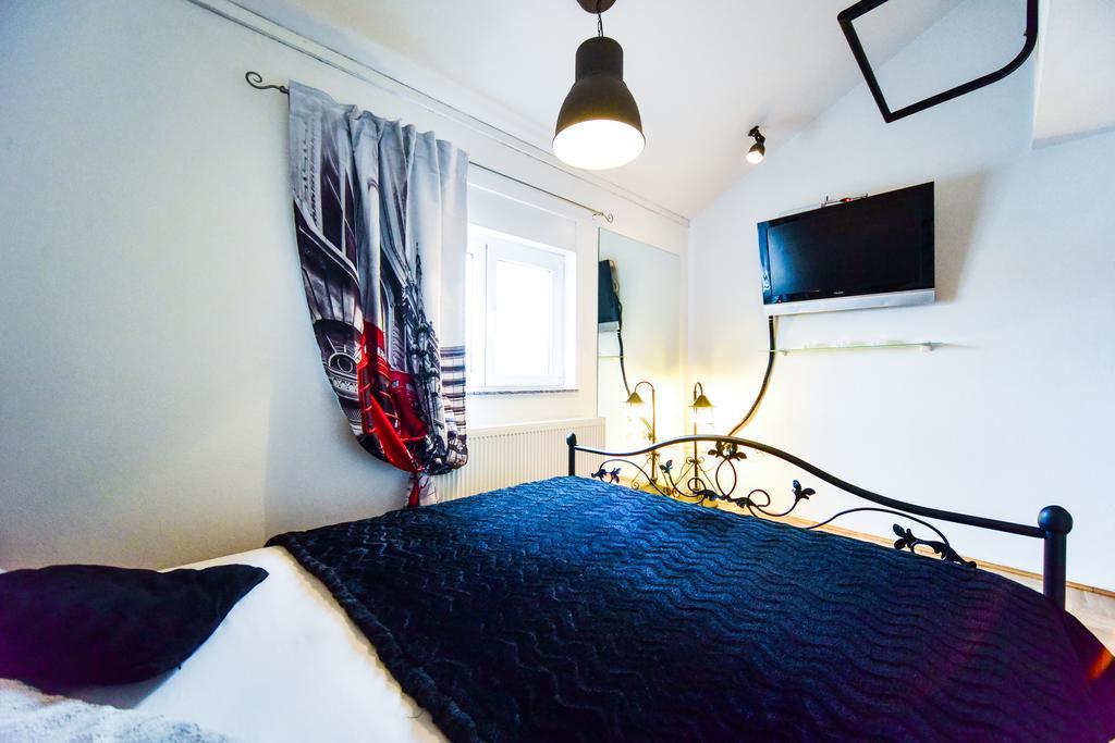 Ksenija Apartment