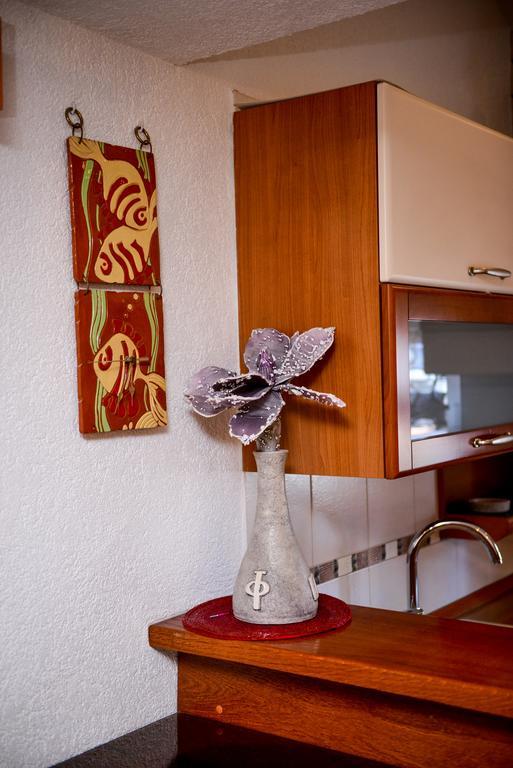 Ksenija Apartment Zadar