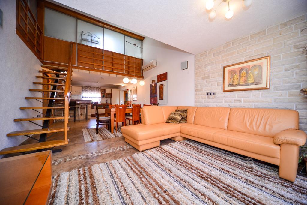 Ksenija Apartment Zadar