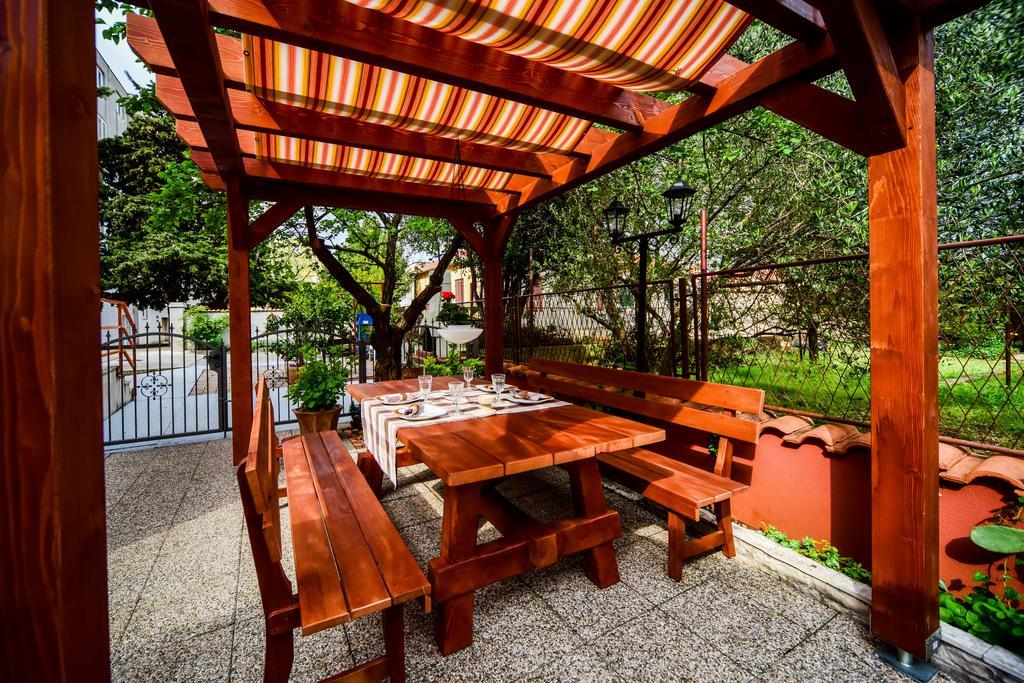 Apartment Ksenija Zadar