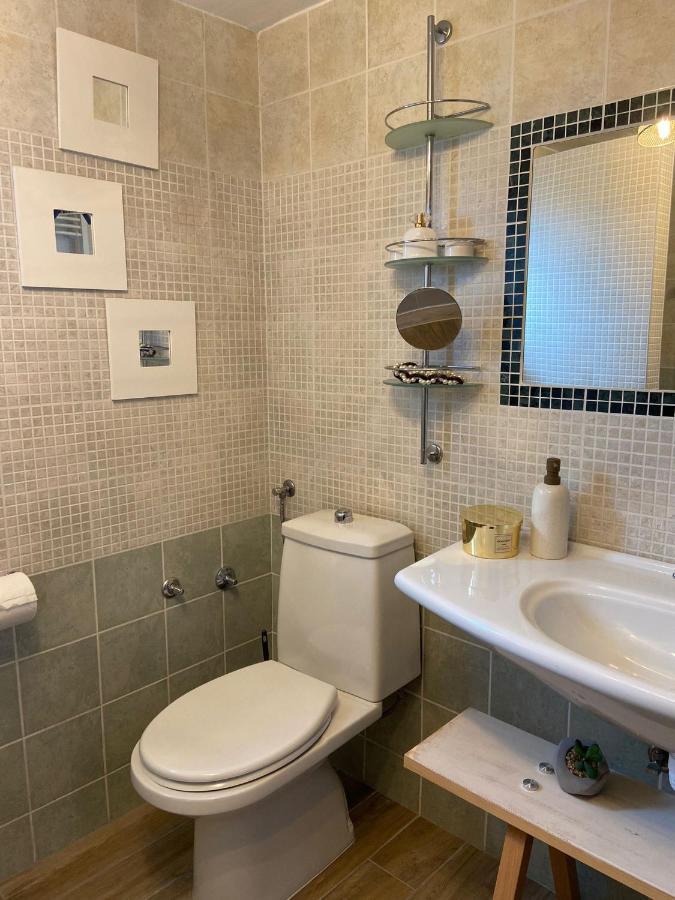 Ksenija Apartment *